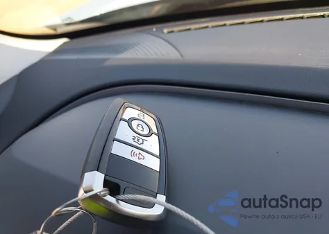 2022 Ford Bronco Sport Big Bend из США, поврежденный, VIN 3FMCR9B65NRE34751